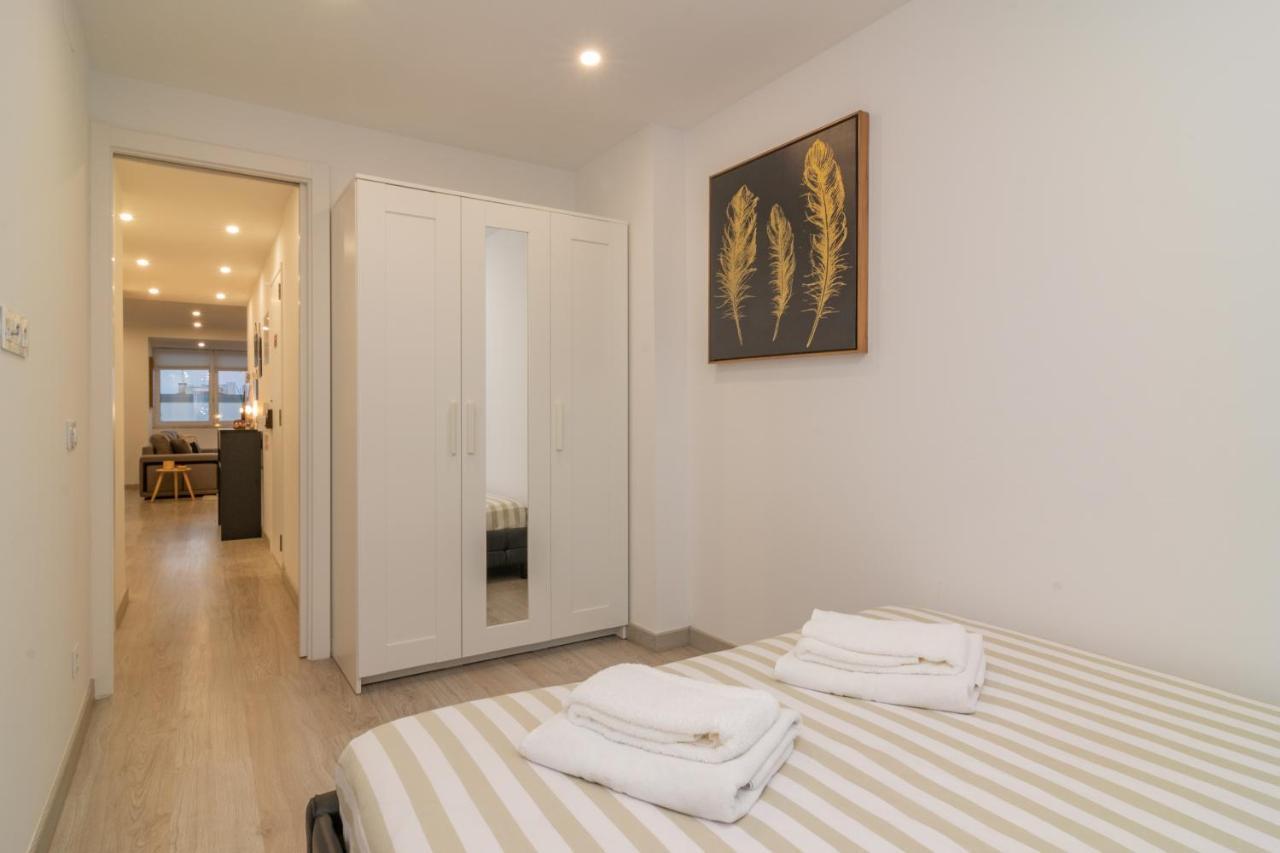 Stylish Apartment W/ River View By Lovelystay Oeiras Bagian luar foto